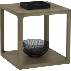 Doncaster End & Side Table